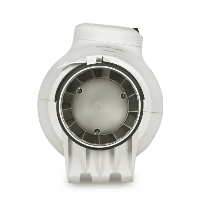 Канальный вентилятор круглый Soler Palau TD-350/125 Silent