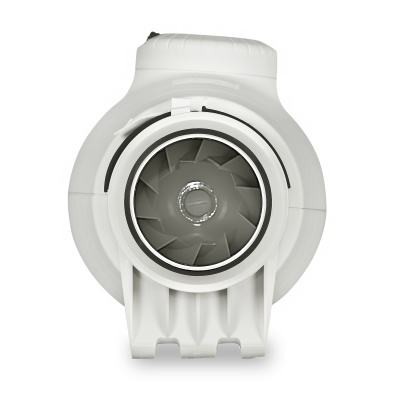 Канальный вентилятор круглый Soler Palau TD-250/100 Silent
