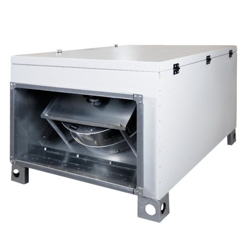 Приточная установка ФЬОРДИ ВПУ-4000/24 кВт/3 (380В) Приточная установка ФЬОРДИ ВПУ-4000/24 кВт/3 (380В)