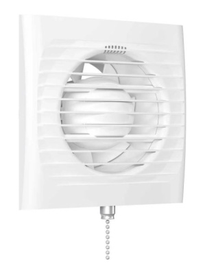 Вентилятор накладной ЭРА OPTIMA 4-02 Вентилятор накладной ЭРА OPTIMA 4-02