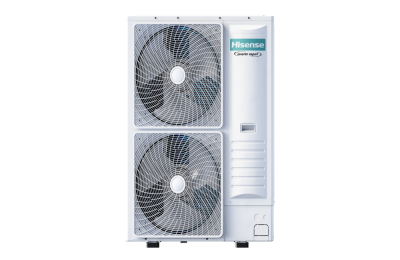 Полупромышленная сплит-система Hisense AUD-36UX4REH8/AUW-36U4RK7