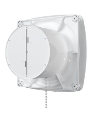 Вентилятор накладной ЭРА RIO 5C-02