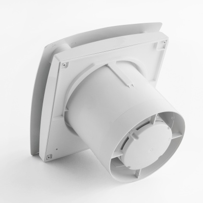 Вентилятор вытяжной бесшумный Soler Palau SILENT DUAL 300
