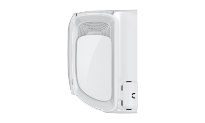 Кондиционер Hisense AIR SENSATION SUPERIOR DC Inverter AS-10UW4RXVQF00 Кондиционер Hisense AIR SENSATION SUPERIOR DC Inverter AS-10UW4RXVQF00