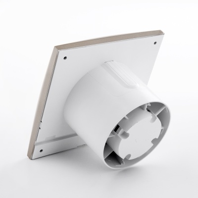 Накладной вентилятор Soler Palau SILENT-100 CZ CHAMPAGNE Накладной вентилятор Soler Palau SILENT-100 CZ CHAMPAGNE