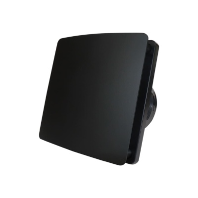 Вытяжной вентилятор Seicoi HXYT04-01 Black Вытяжной вентилятор Seicoi HXYT04-01 Black