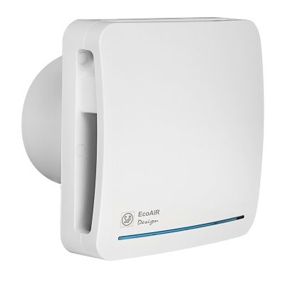 Накладной вентилятор Soler Palau ECOAIR 100 SLC ECOWATT Накладной вентилятор Soler Palau ECOAIR 100 SLC ECOWATT