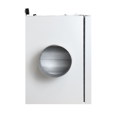 Приточная установка ФЬОРДИ ВПУ-300/3 кВт/1-GTC (220В)