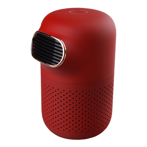 Мини-очиститель воздуха ROBA-01, red Мини-очиститель воздуха ROBA-01, red