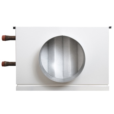 Приточная установка ФЬОРДИ ВПУ-800 W-GTC