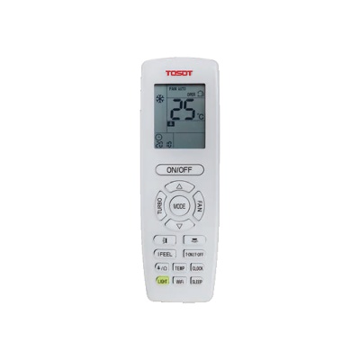 Кондиционер TOSOT T18H-SLyW/