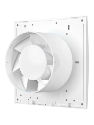 Вентилятор накладной ЭРА OPTIMA 4 AT Вентилятор накладной ЭРА OPTIMA 4 AT
