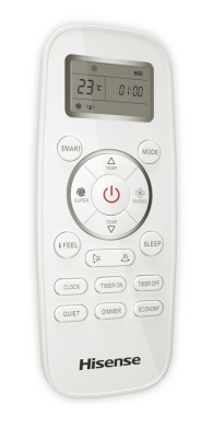 Кондиционер Hisense AS-13UW4RYDDB03