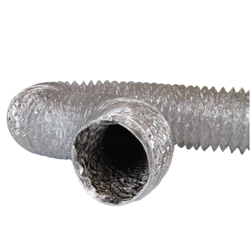 Воздуховод гибкий AFS ALUAFS HP (102 мм/10 м)