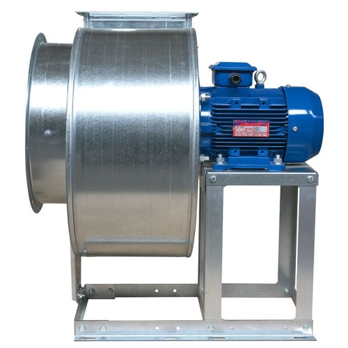 Вентилятор центробежный Ровен ВЦ-14-46-5,0-О-РВ-18,5/1500/380-660 Л0