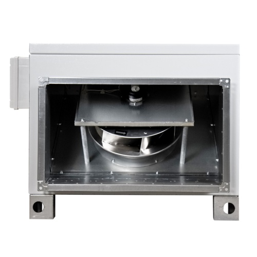 Приточная установка ФЬОРДИ ВПУ-4000/24 кВт/3 (380В) Приточная установка ФЬОРДИ ВПУ-4000/24 кВт/3 (380В)