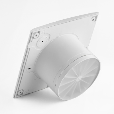 Накладной вентилятор Soler Palau DECOR-100C Накладной вентилятор Soler Palau DECOR-100C