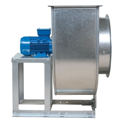 Вентилятор осевой Ровен ВР-80-75-10,0-О-РН-11,0/750/380-660 Л0