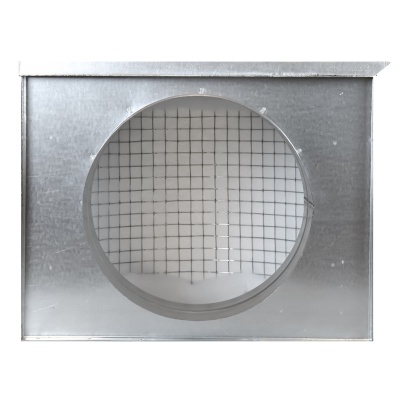 Фильтр канальный 200 G4