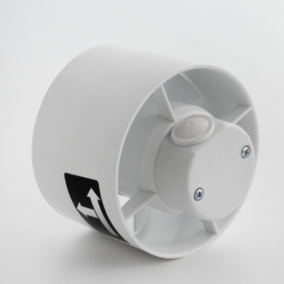 Канальный вентилятор круглый Soler Palau TDM200