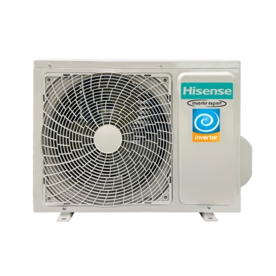 Кондиционер Hisense AS-13UW4RVETG01(S) Кондиционер Hisense AS-13UW4RVETG01(S)