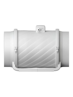 Канальный вентилятор круглый ERA TYPHOON 250 2SP