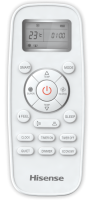 Кондиционер Hisense Easy Classic A AS-09HR4RYDDJ00 Кондиционер Hisense Easy Classic A AS-09HR4RYDDJ00