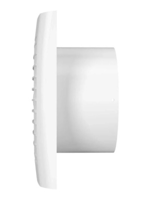 Вентилятор накладной ЭРА OPTIMA 5 AT Вентилятор накладной ЭРА OPTIMA 5 AT