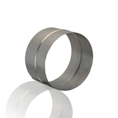 Ниппель круглый (оц. сталь) d150