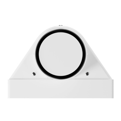 Вентиляционная решетка ЭРА 620SH10 (100 мм)