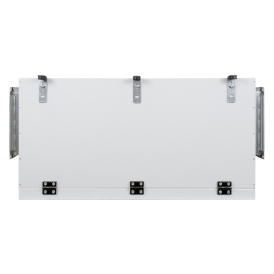 Приточная установка ФЬОРДИ ВПУ-1500/12 кВт/3-GTC (380В)