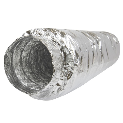 Шумоглушитель DEC TRD (DST 250/0,5м)