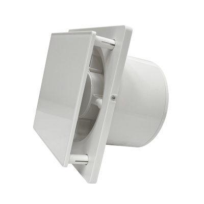 Вытяжной вентилятор Seicoi SKGP06-01 White glass Вытяжной вентилятор Seicoi SKGP06-01 White glass