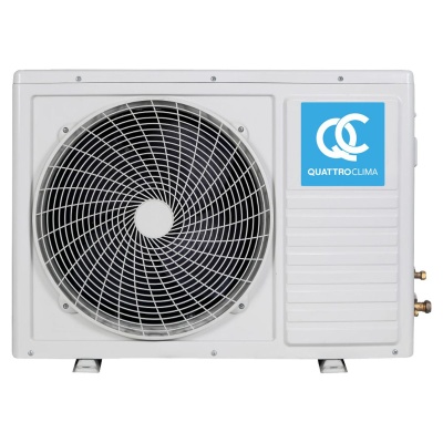 Кондиционер QuattroClima QV-BE12WD