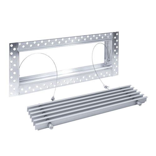 Вентиляционная решетка Brofer FUTURE 15AN (300x100 мм)