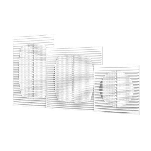 Вентиляционная решетка ЭРА 1313Г Вентиляционная решетка ЭРА 1313Г