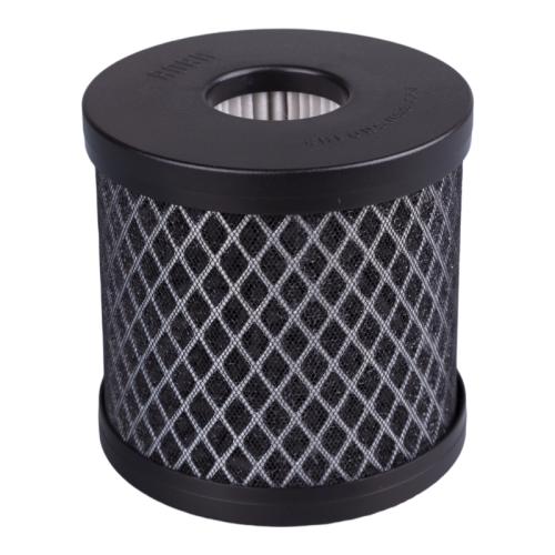 Мини-очиститель воздуха ROBA-01, grey Мини-очиститель воздуха ROBA-01, grey