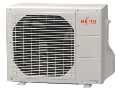 Настенная сплит-система FUJITSU ASYG12LLCE-R / AOYG12LLCE-R