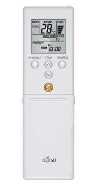 Настенная сплит система FUJITSU ASYGO09RGTB / AOYG09KGCA