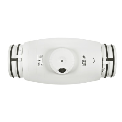 Канальный вентилятор Soler Palau TD-500/150-160 Silent 3V Канальный вентилятор Soler Palau TD-500/150-160 Silent 3V