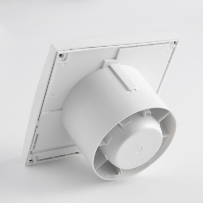 Вентилятор с обратным клапаном Soler Palau SILENT-200 CZ 