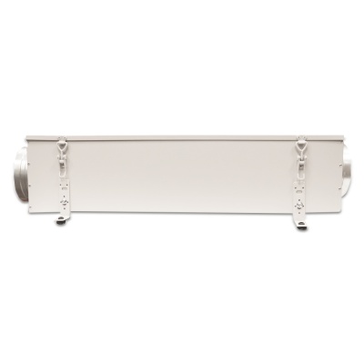 Приточная установка ФЬОРДИ КОМПАКТ ВПУ-500 ЕС/4,4-220/1-BLG-S