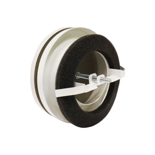 Приточный диффузор DEC DVSR (160) Приточный диффузор DEC DVSR (160)