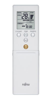 Настенная сплит-система FUJITSU ASYG12LTCA / AOYG12LTC