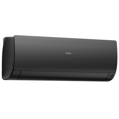 Кондиционер Haier Flexis Super Match AS25S2SF1FA-BH / 1U25MEM1FRA (Черный матовый)