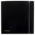 Накладной вентилятор Soler Palau SILENT-100 CRZ BLACK DESIGN 4C