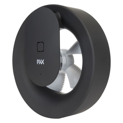 Вытяжной вентилятор PAX Norte Black Вытяжной вентилятор PAX Norte Black