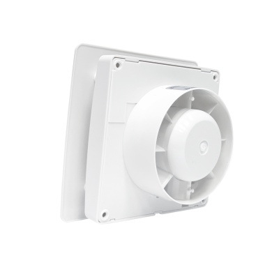 Накладной вентилятор Seicoi Floxy Design 100 White SMAZ04-01