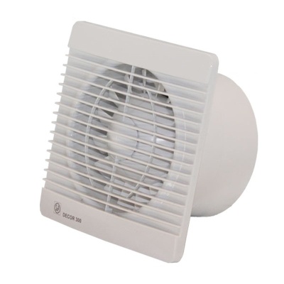 Накладной вентилятор Soler Palau DECOR-300C Накладной вентилятор Soler Palau DECOR-300C
