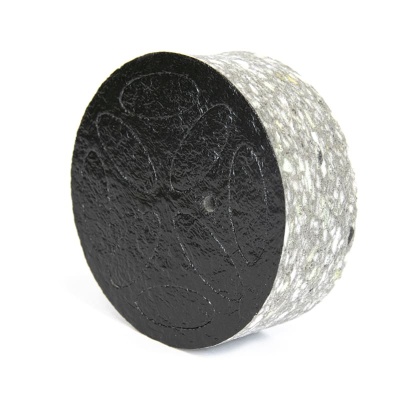 Клапан расхода воздуха DEC 125 мм DIN-125-RP/B